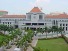 Parliament House of Singapore