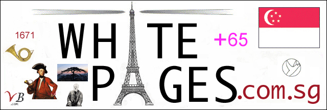 Whitepages.com.sg